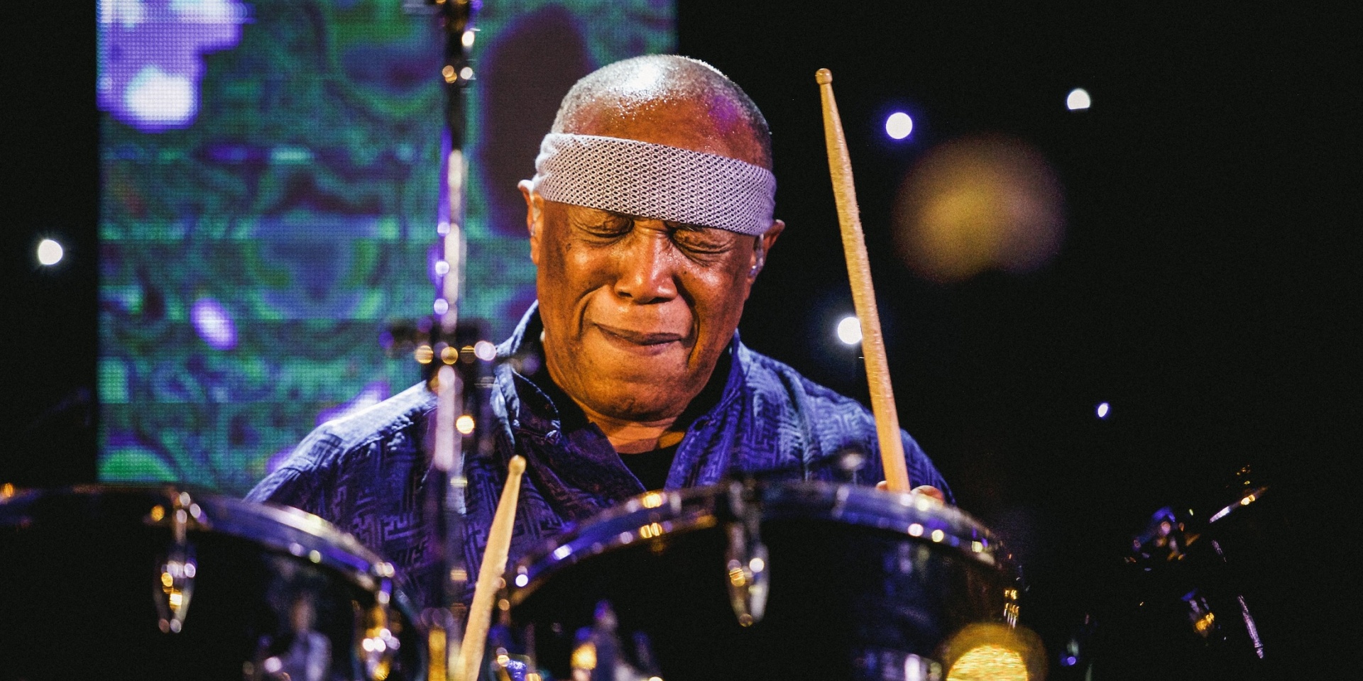 Billy Cobham