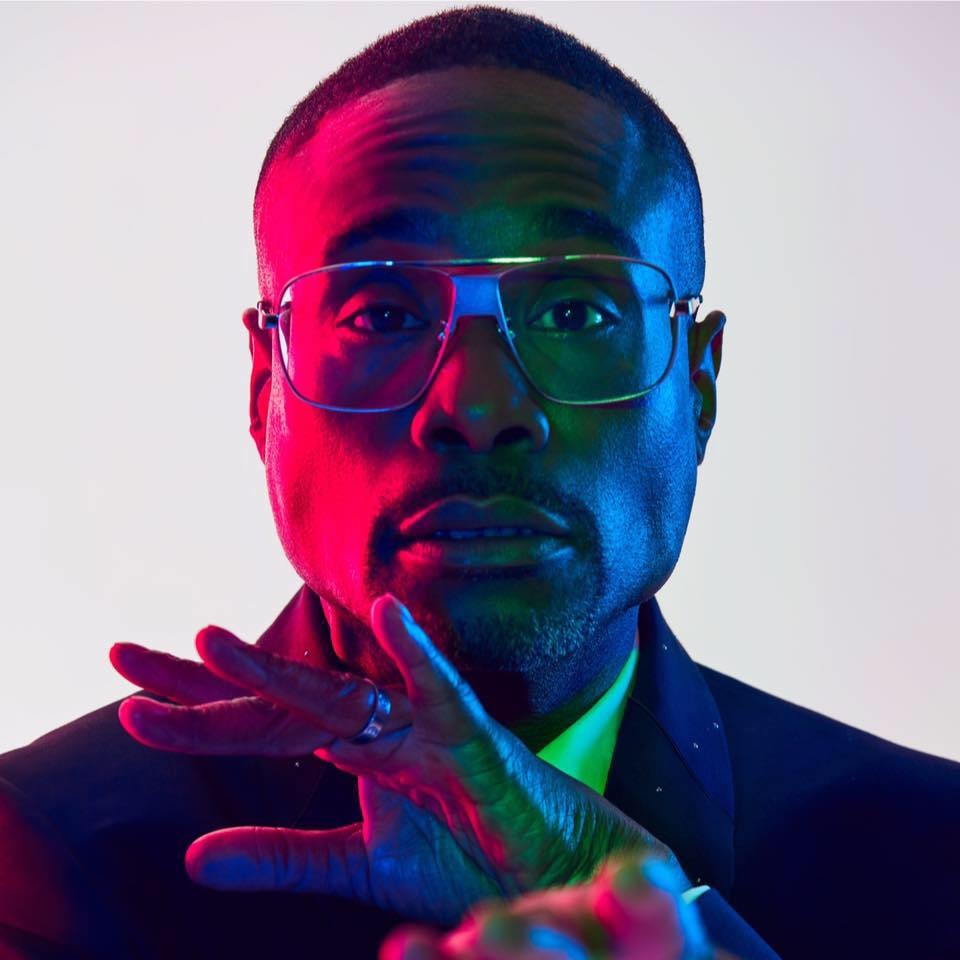 Billy Porter