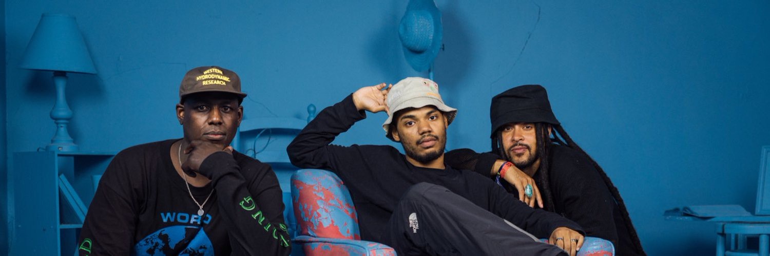 Black Rave Culture