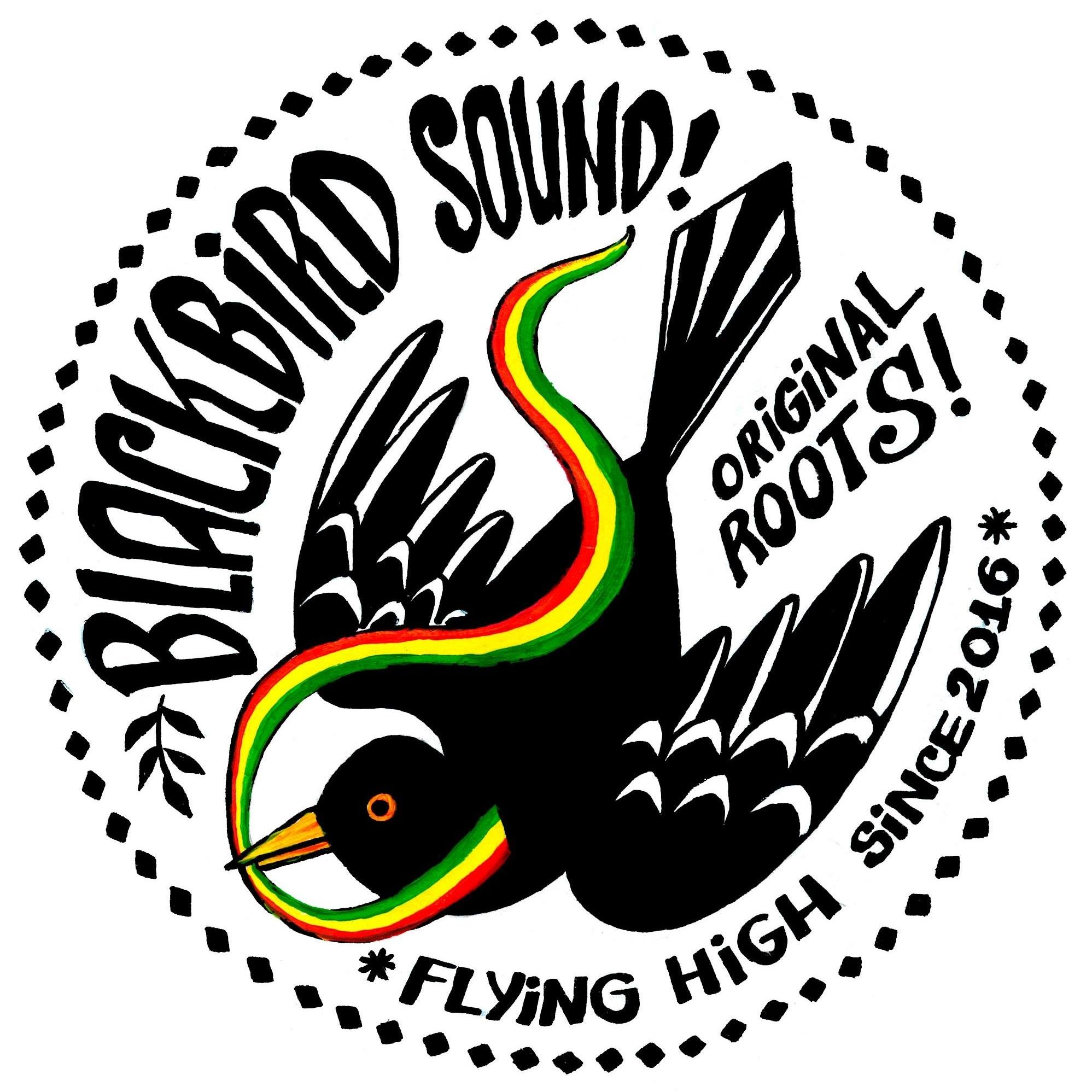 Blackbird