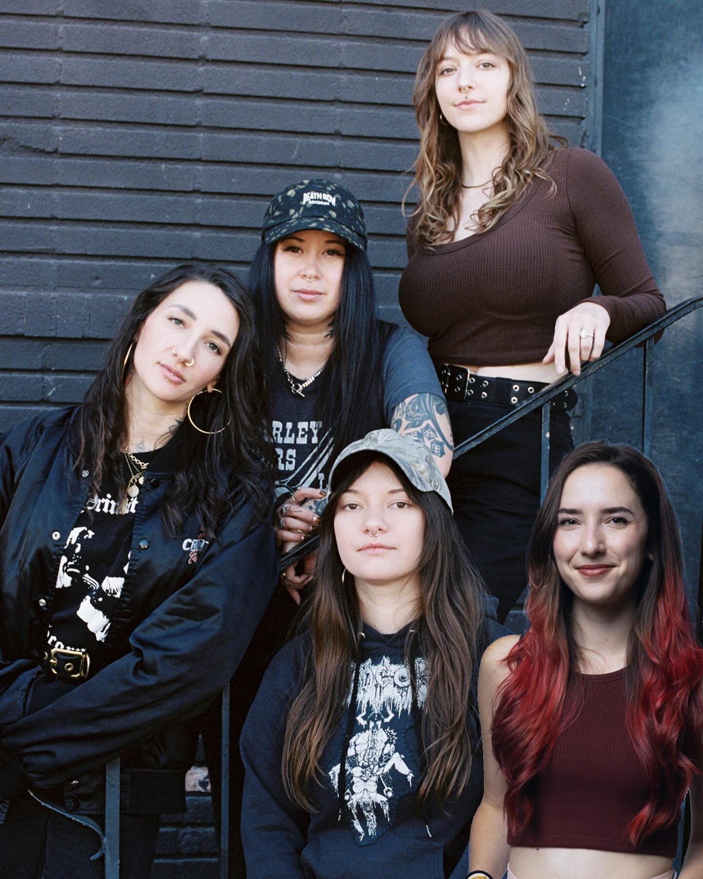 Blackwater Holylight