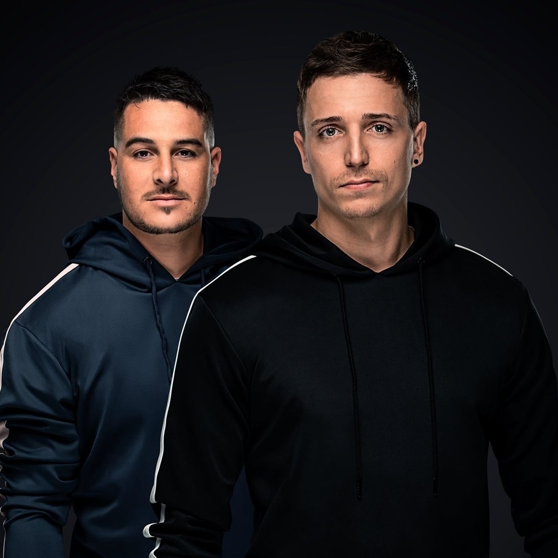 Blasterjaxx