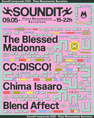 Blend Affect