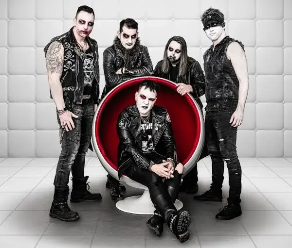 Blood Sucking Zombies From Outer Space