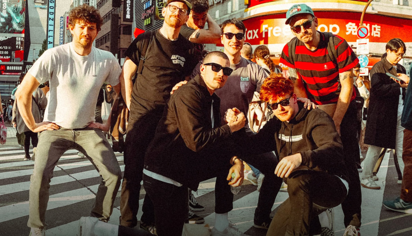 Bloody Bloody Kempen