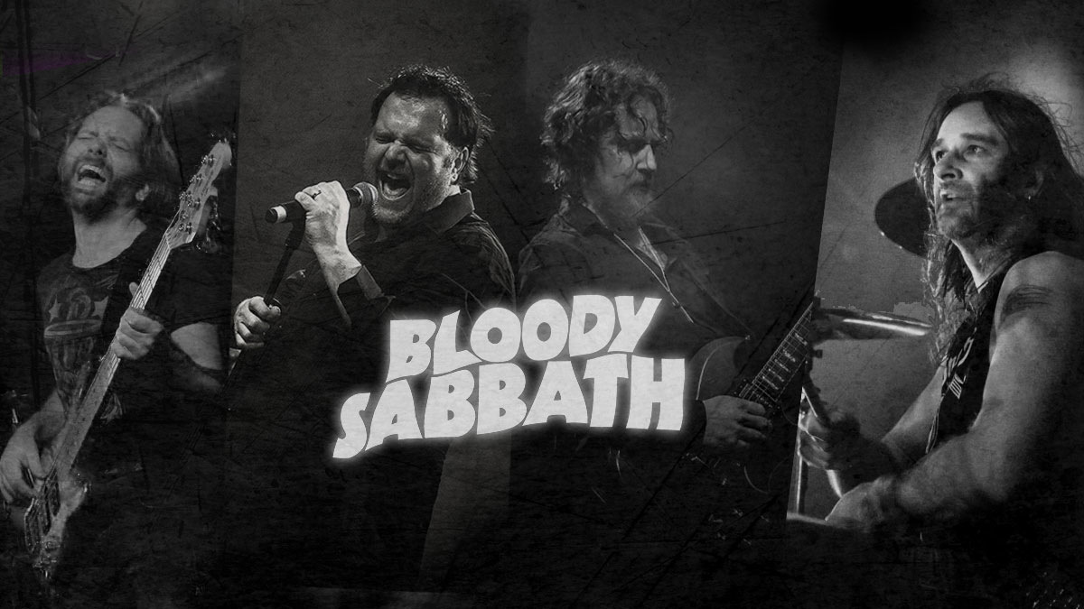 Bloody Sabbath