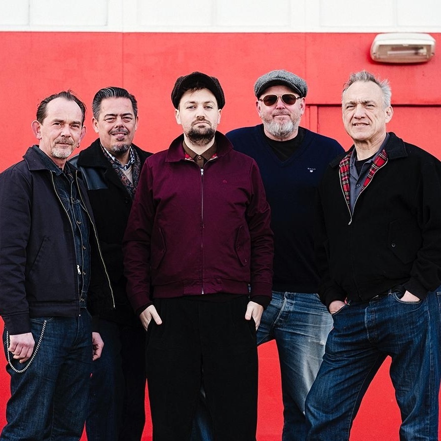 Blue Grass Boogiemen