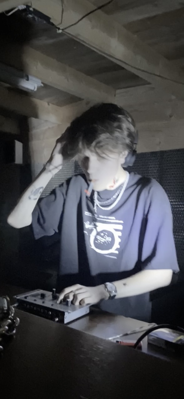 BNØ