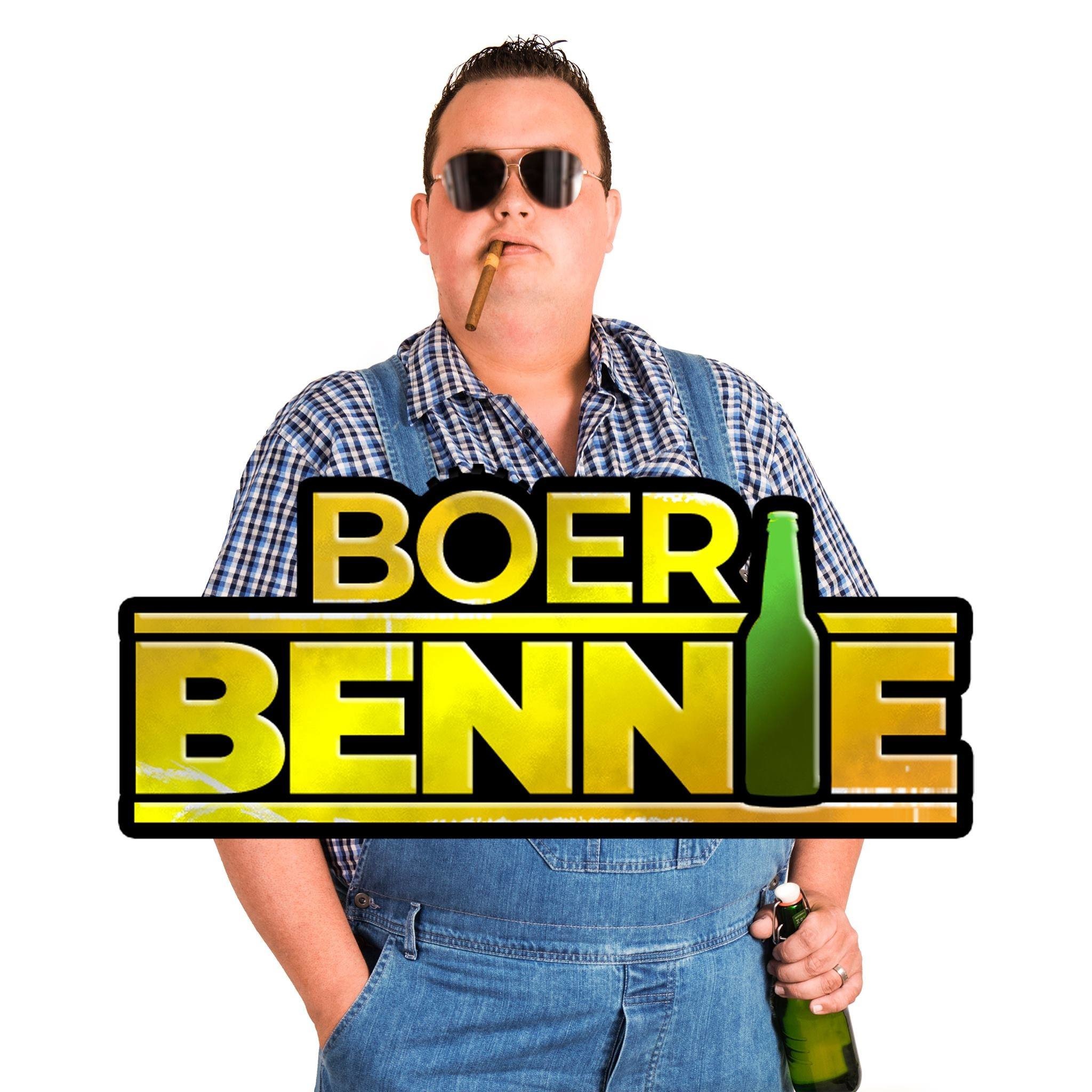 Boer Bennie