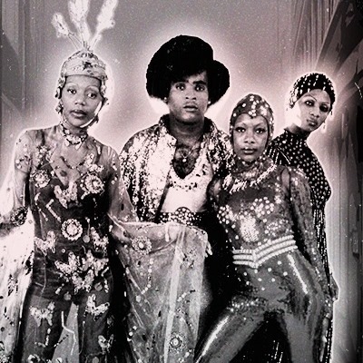 Boney M.