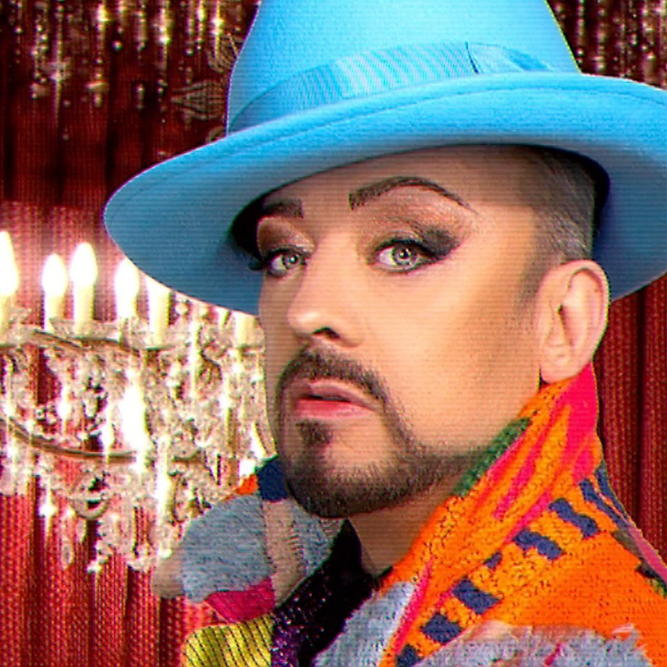 Boy George