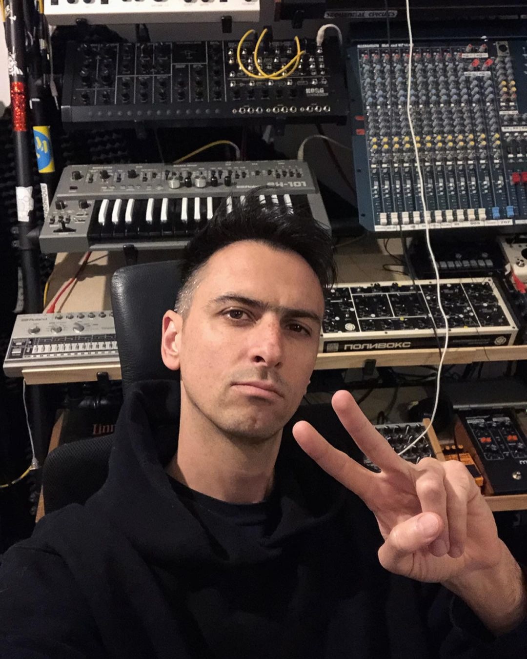 Boys Noize