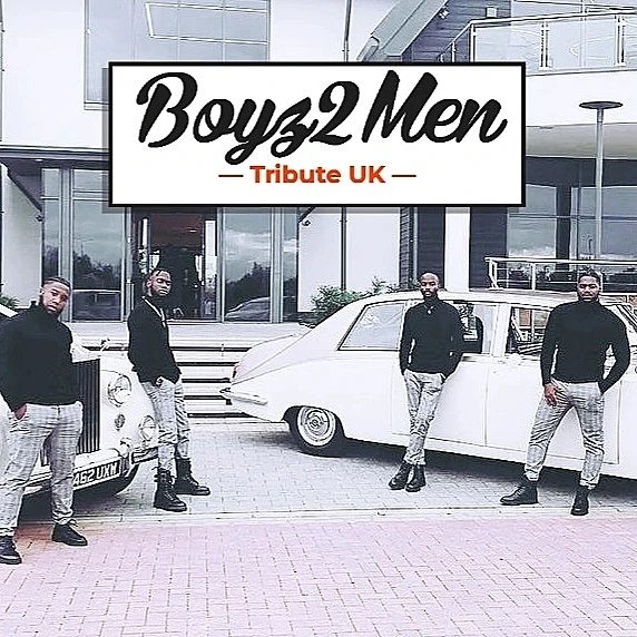 Boyz II Men Tribute