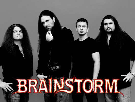 Braintstorm