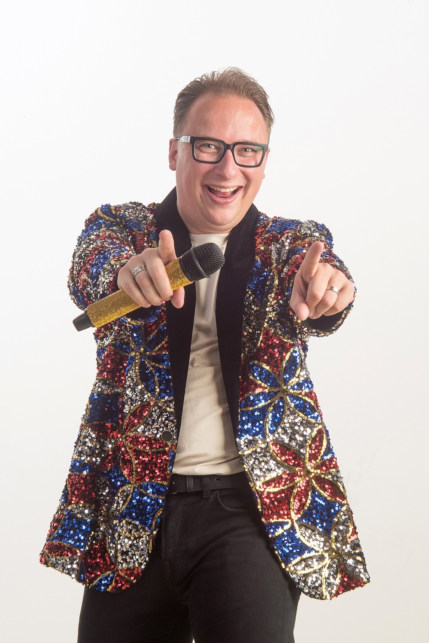 Bram van de Ven