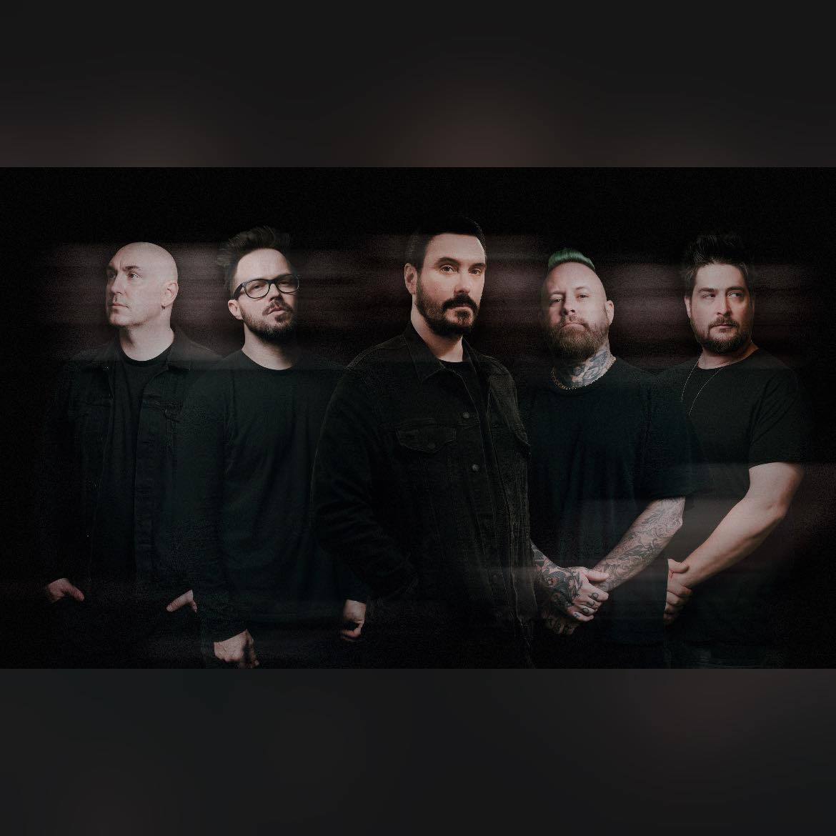 Breaking Benjamin
