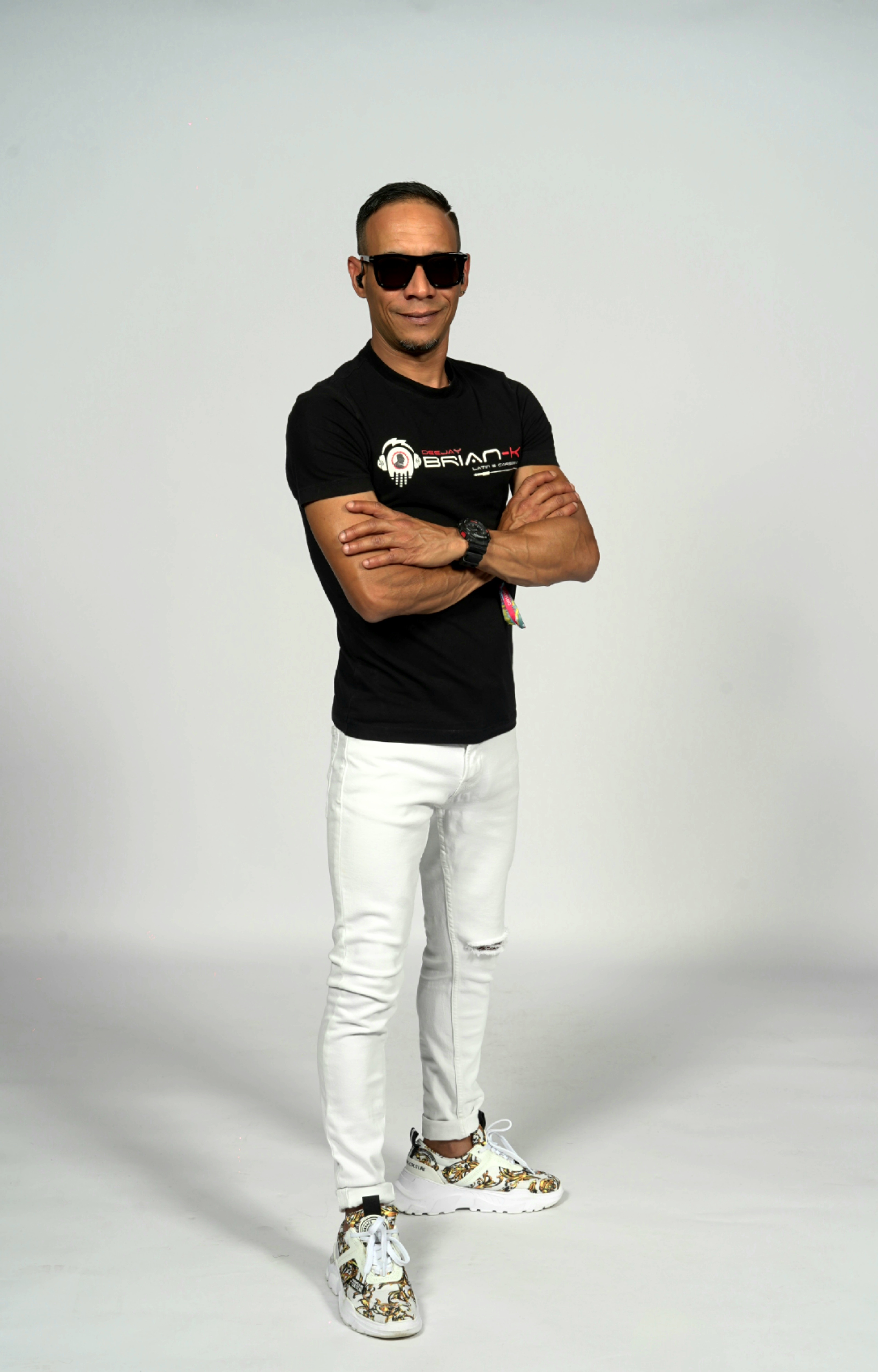 Brian K