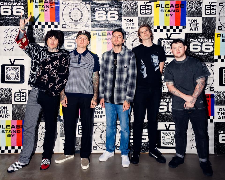 Bring Me The Horizon