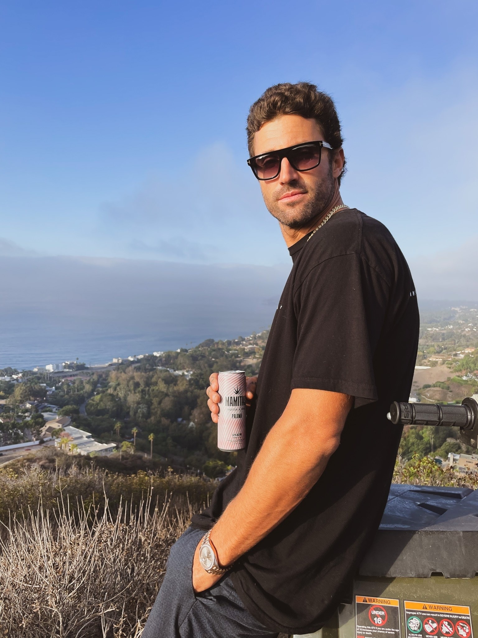 Brody Jenner