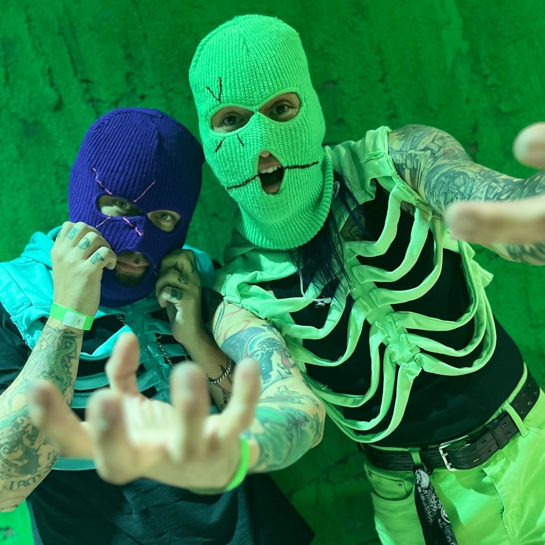 Brokencyde