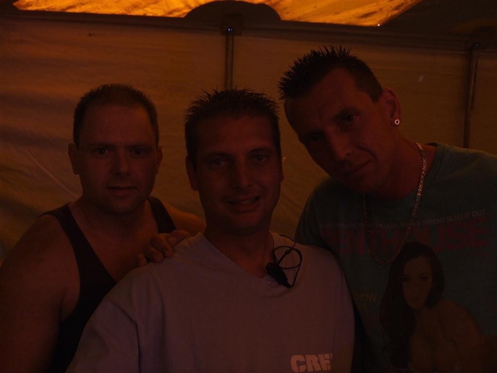 Brothers of Hardcore