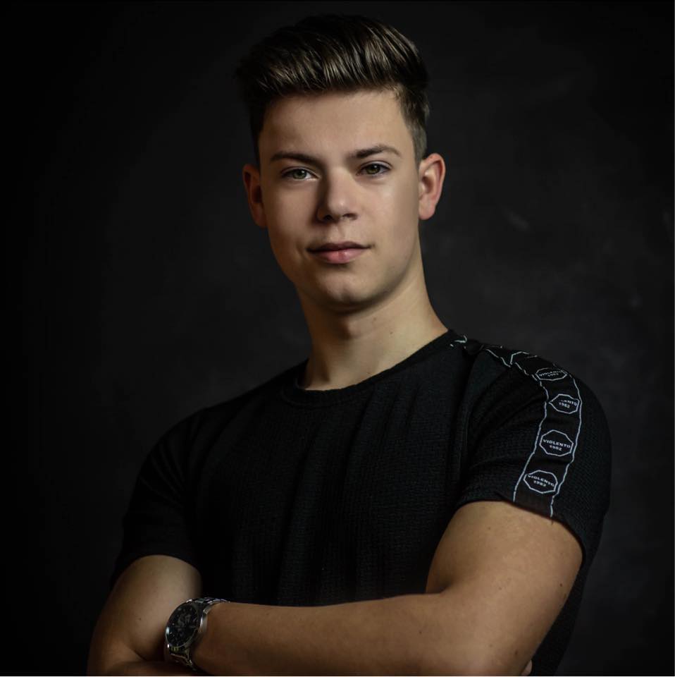 Bryan Beens