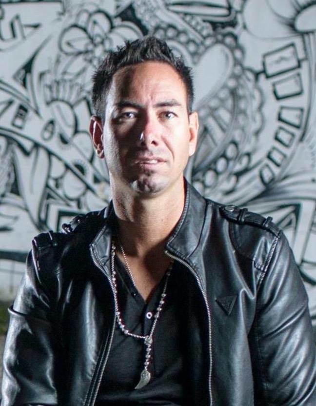 Bryan Peroni