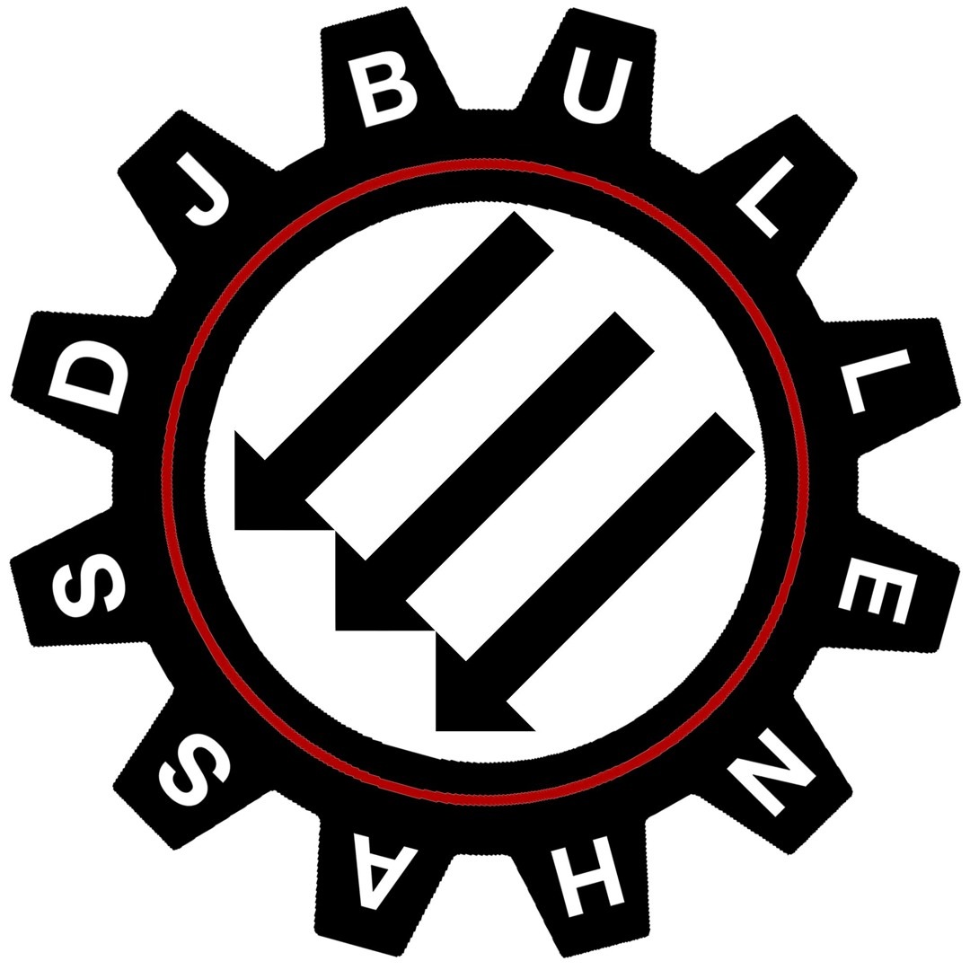 Bullenhass