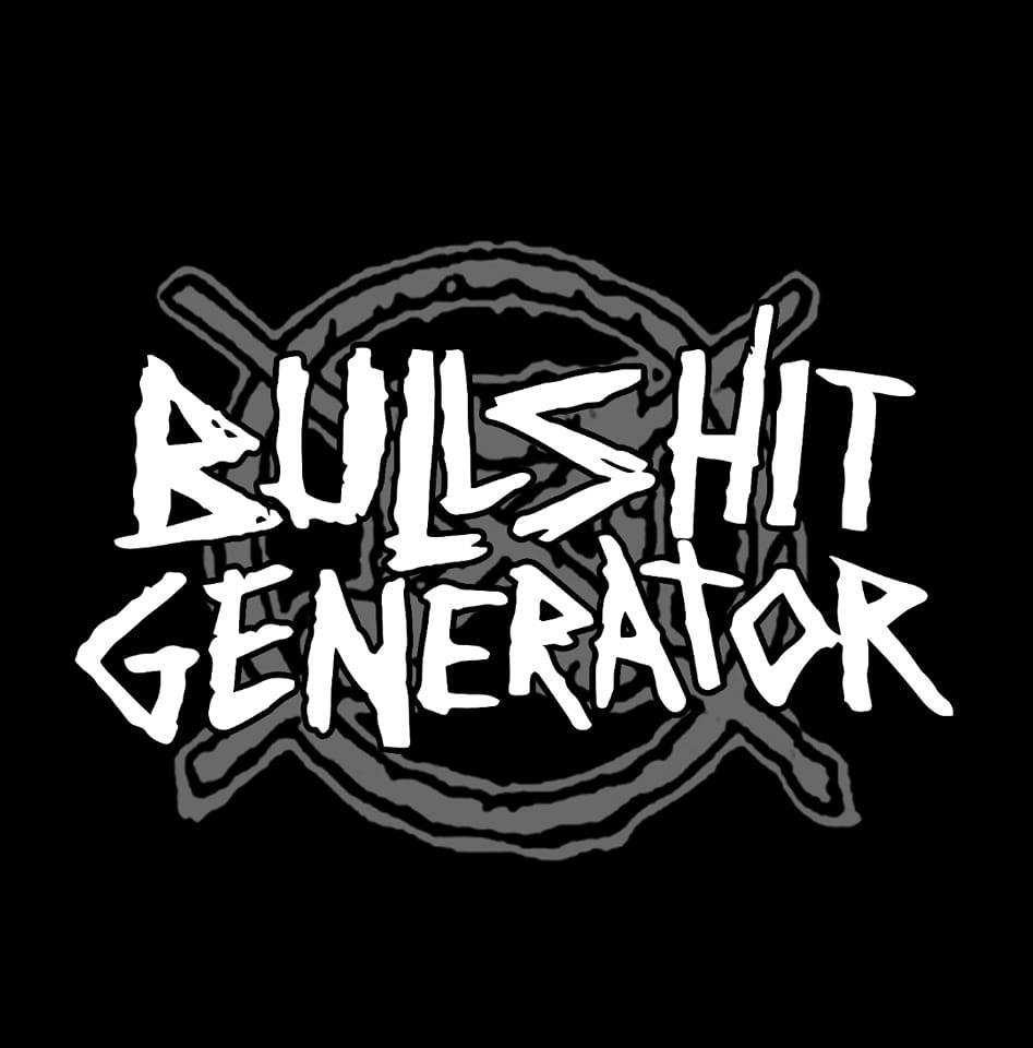 Bullshit Generator