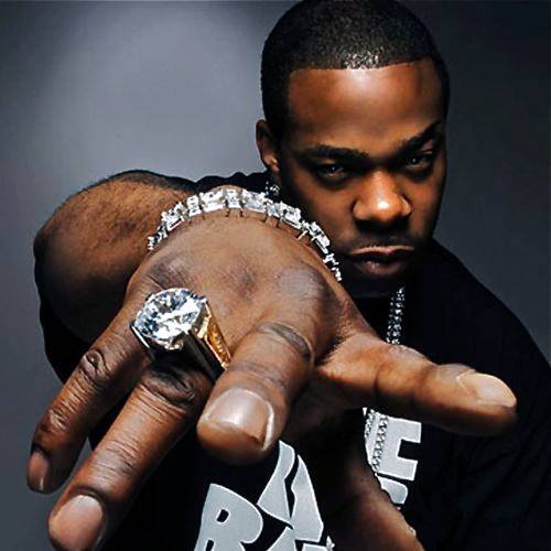 Busta Rhymes