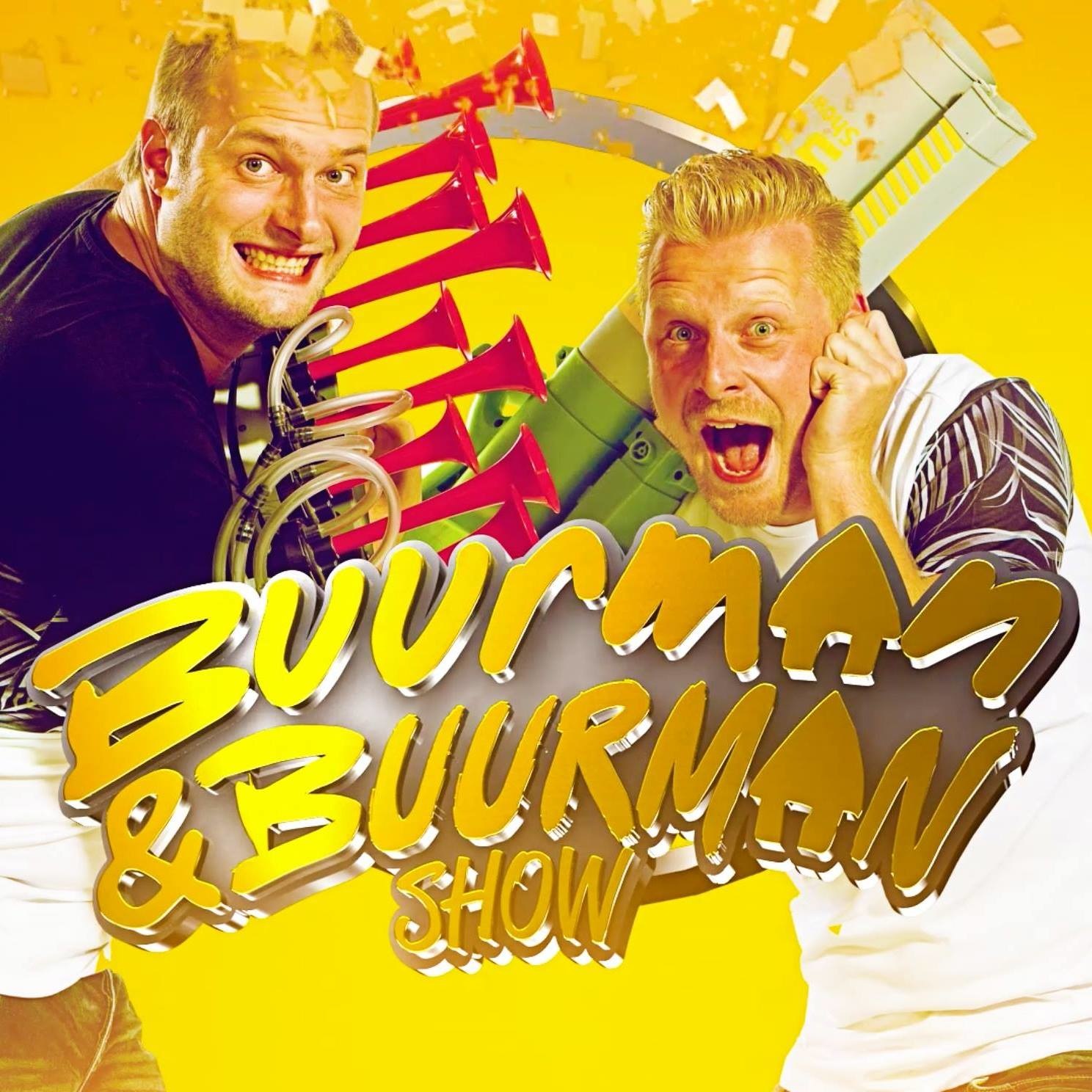 Buurman & Buurman
