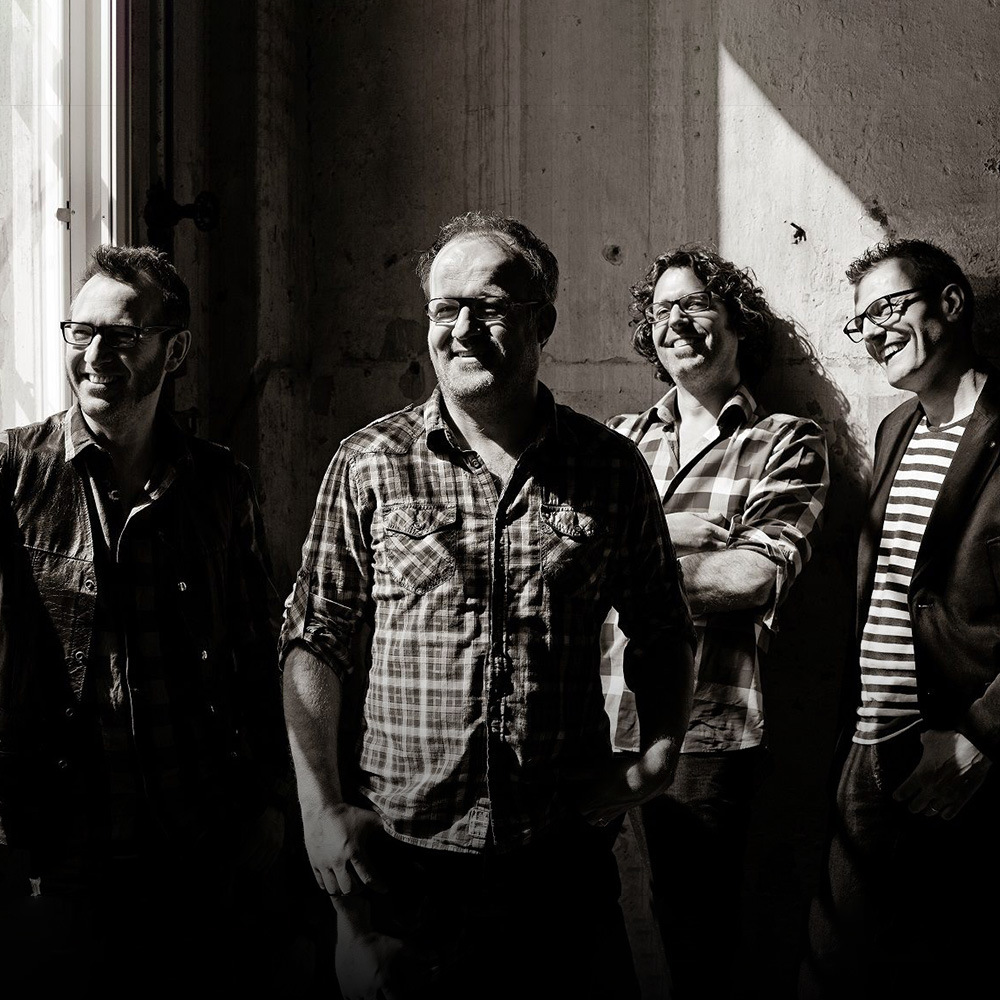 Callahan Clearwater Revival