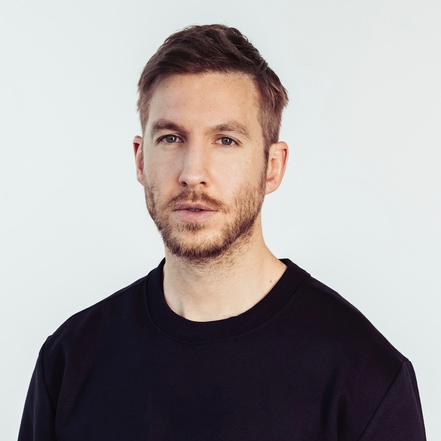 Calvin Harris
