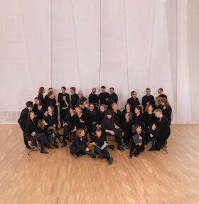 Camerata Vocale Freiburg