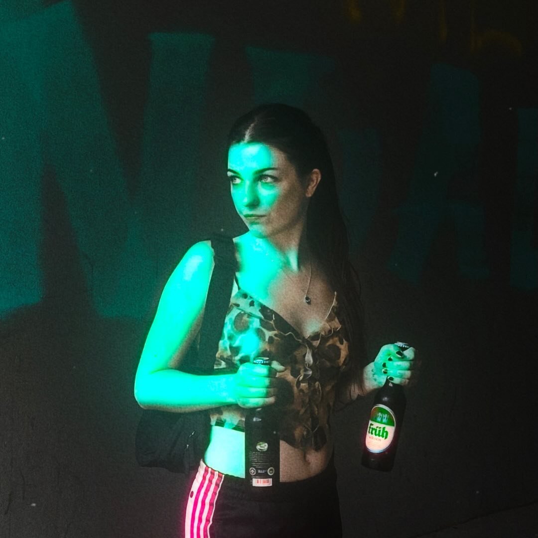 Carlashnikova