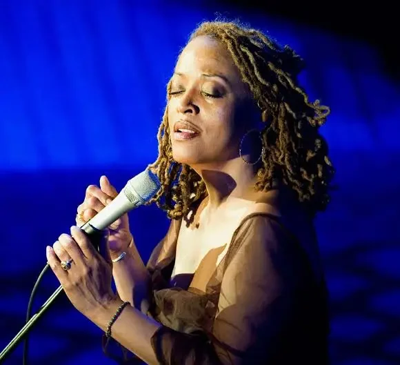 Cassandra Wilson