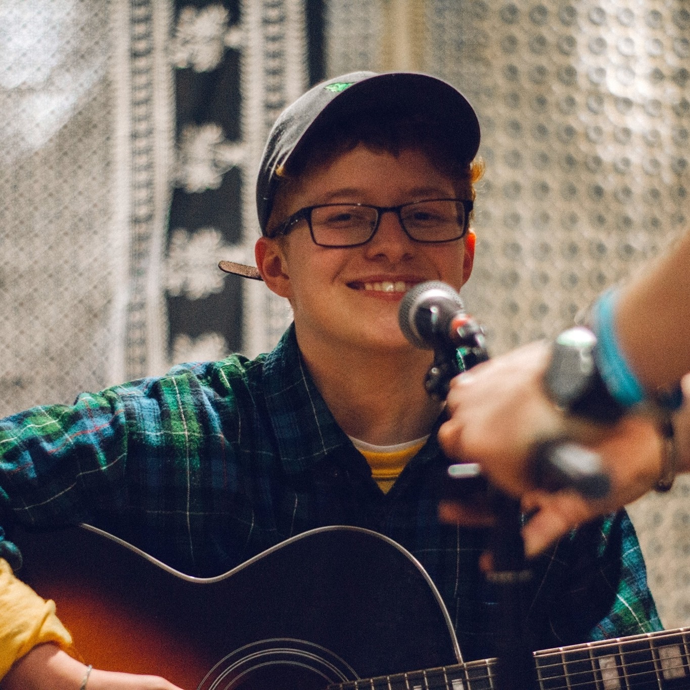 Cavetown