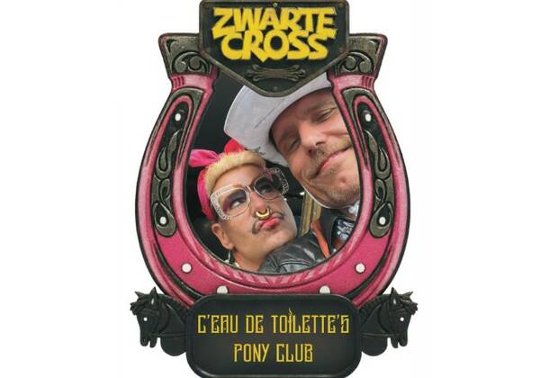 C'eau de Toilette's Ponykam