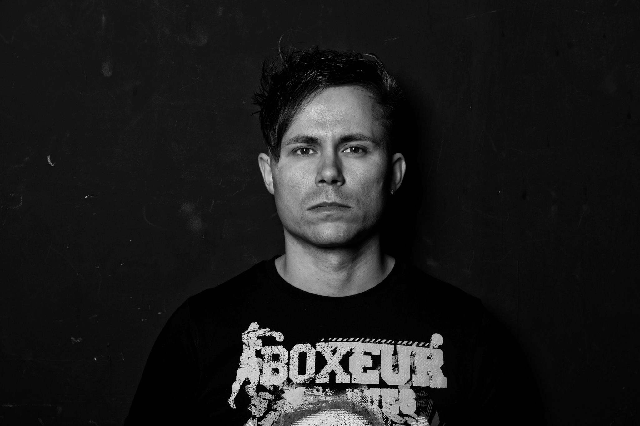 Cesar Almena