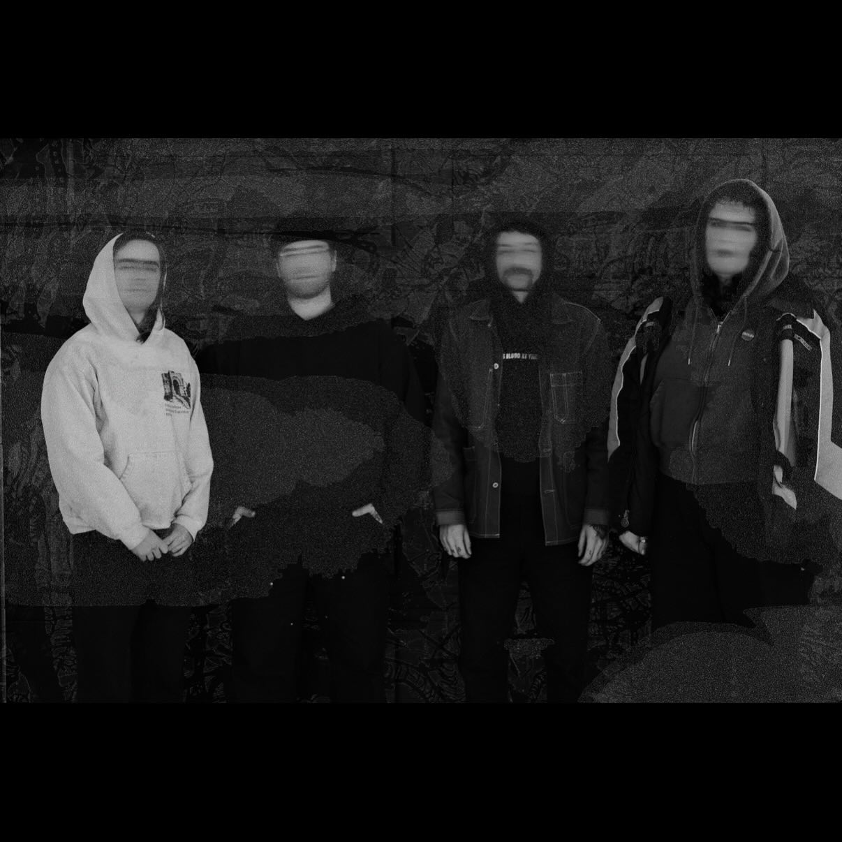 Chained to the Bottom of the Ocean