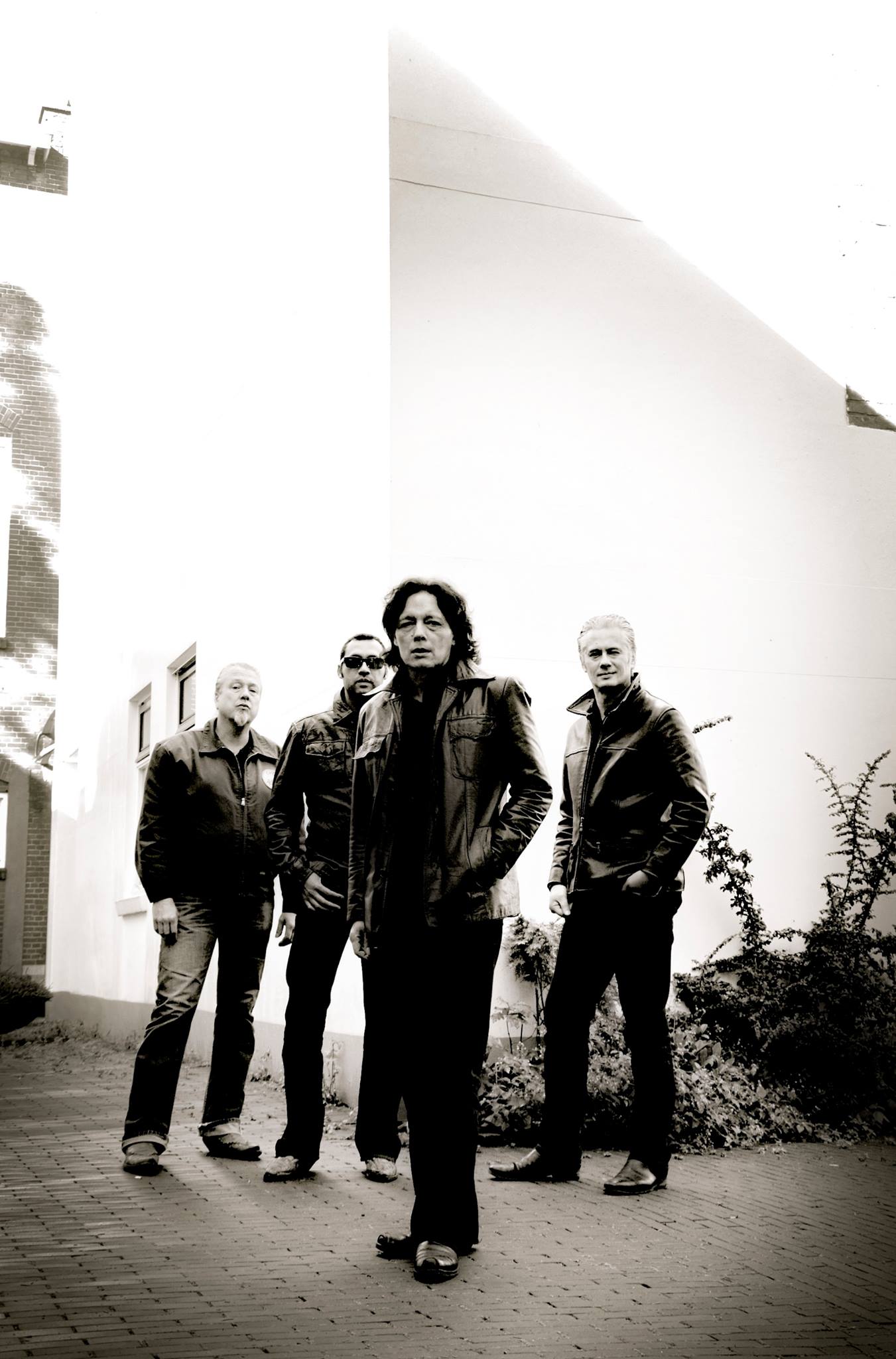 Charley Cruz & The Lost Souls