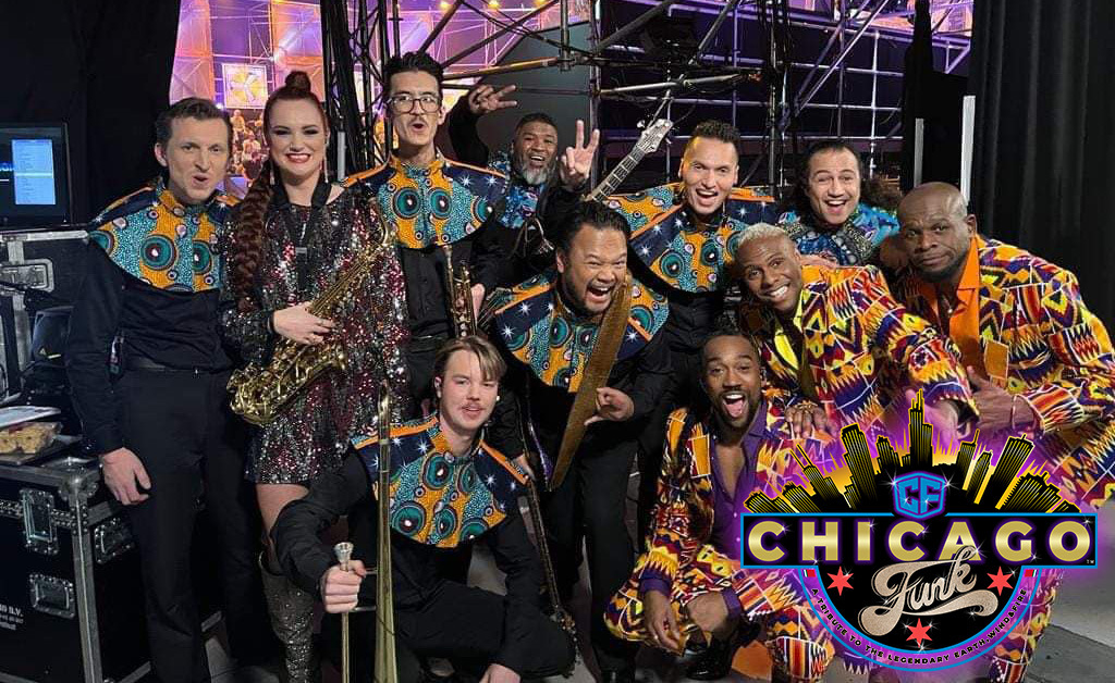 Chicago Funk
