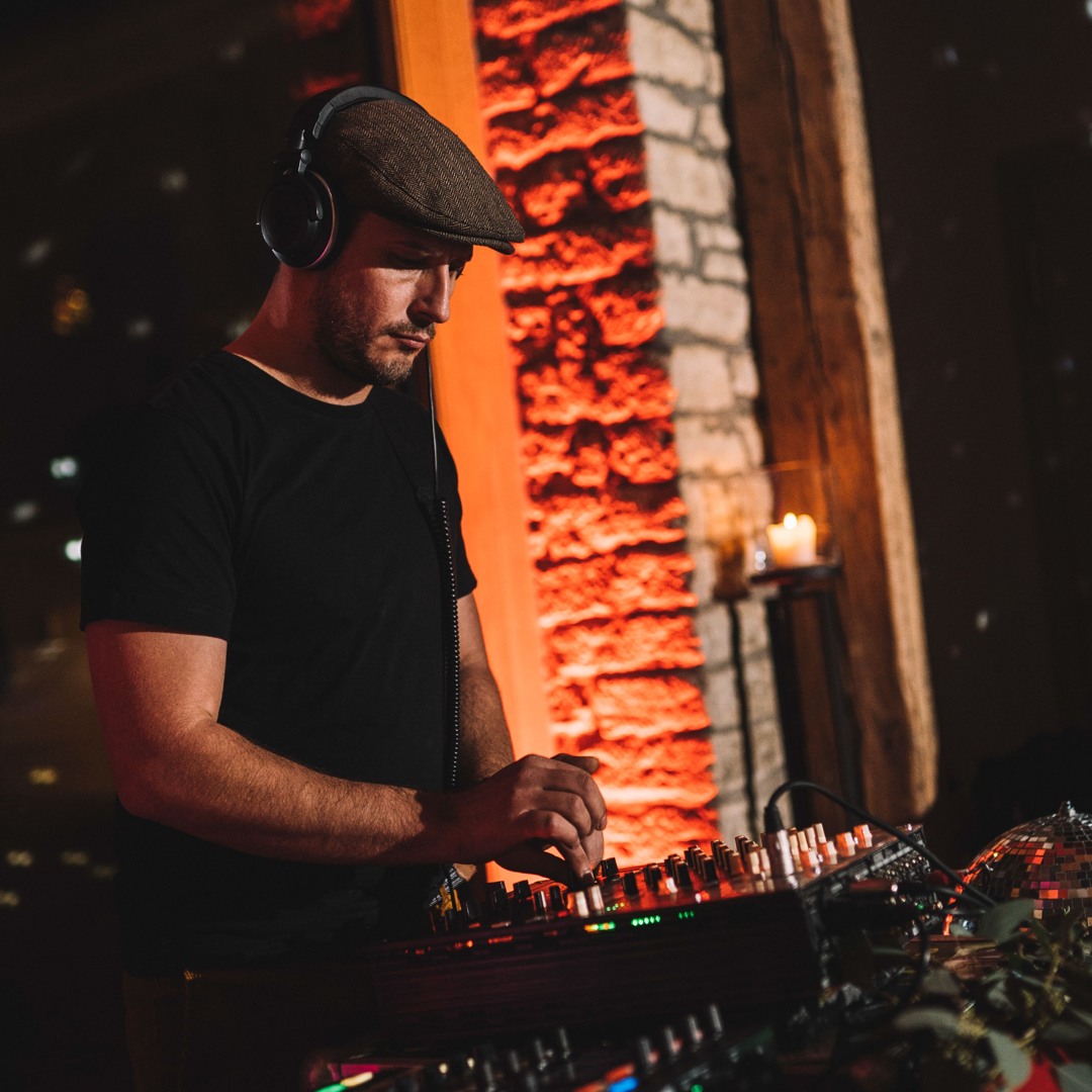 Chris le Beat