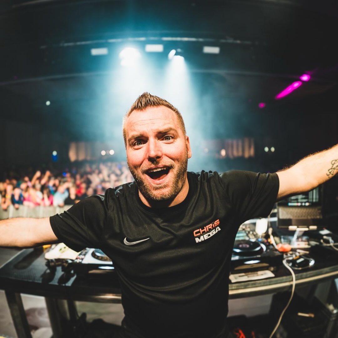 Chris Mega