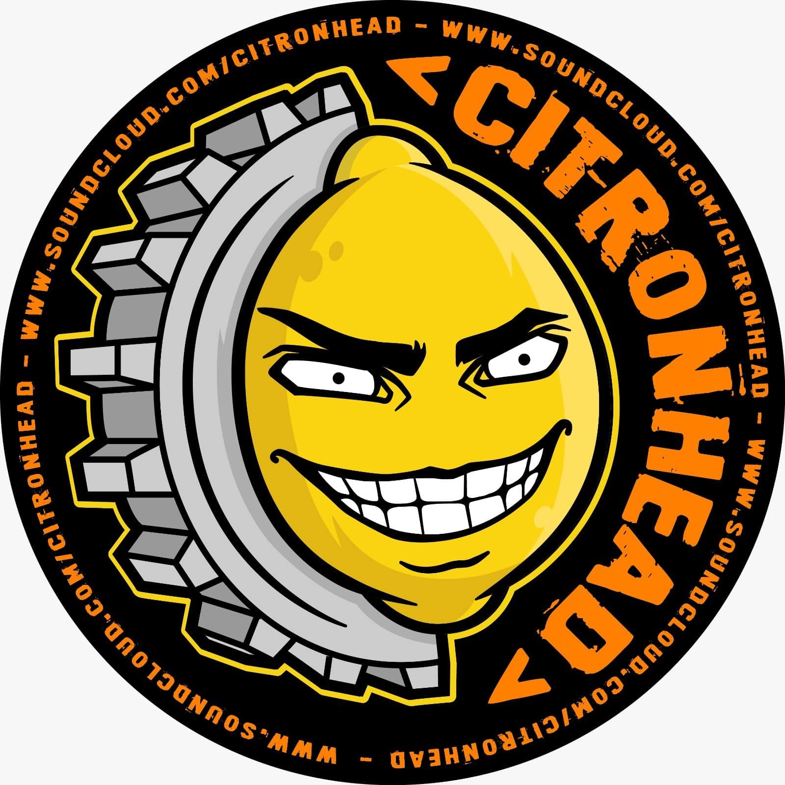 CitronHead