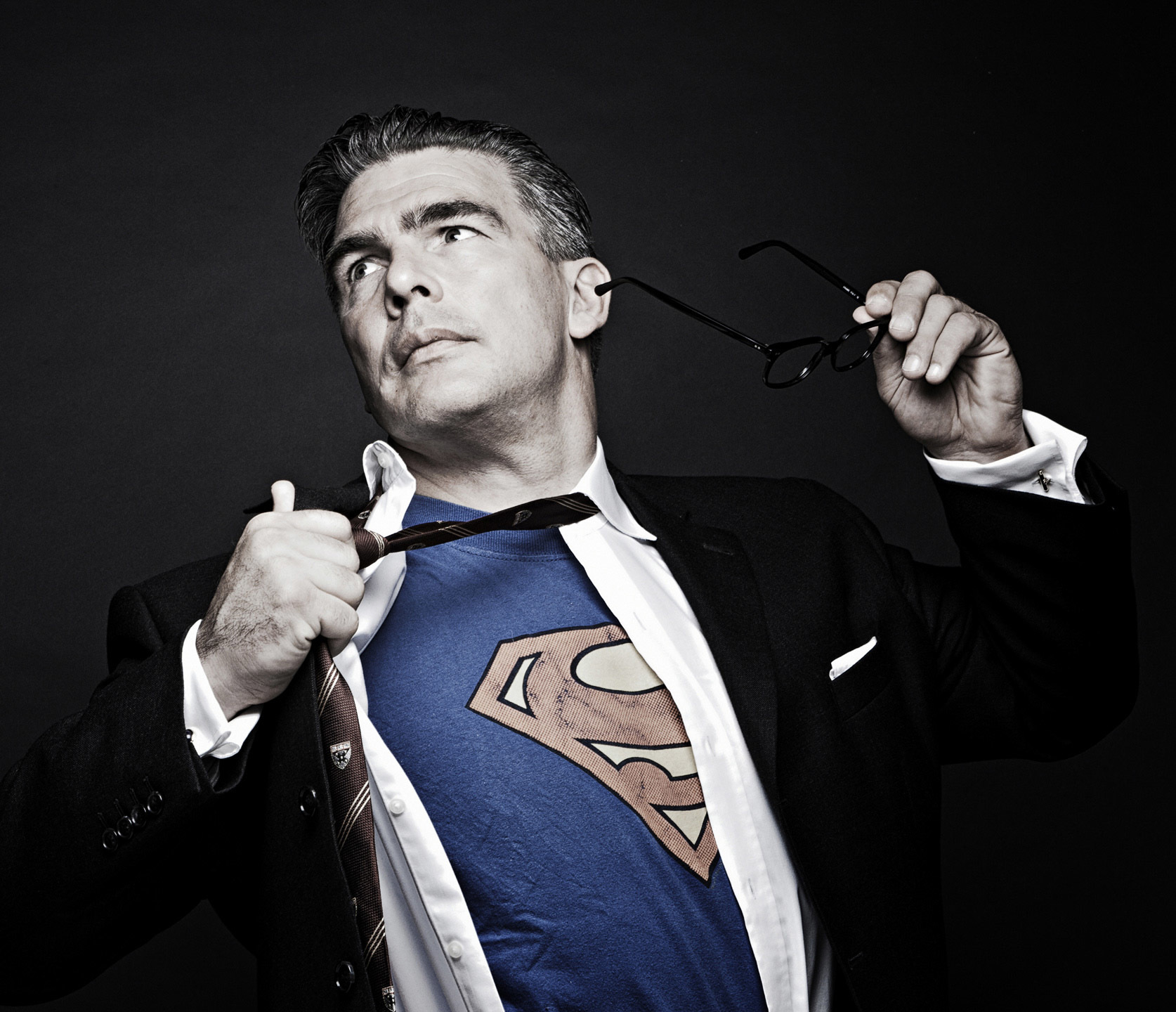 Clark Kent