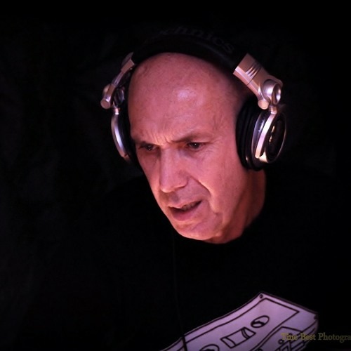 Clay van Dijk