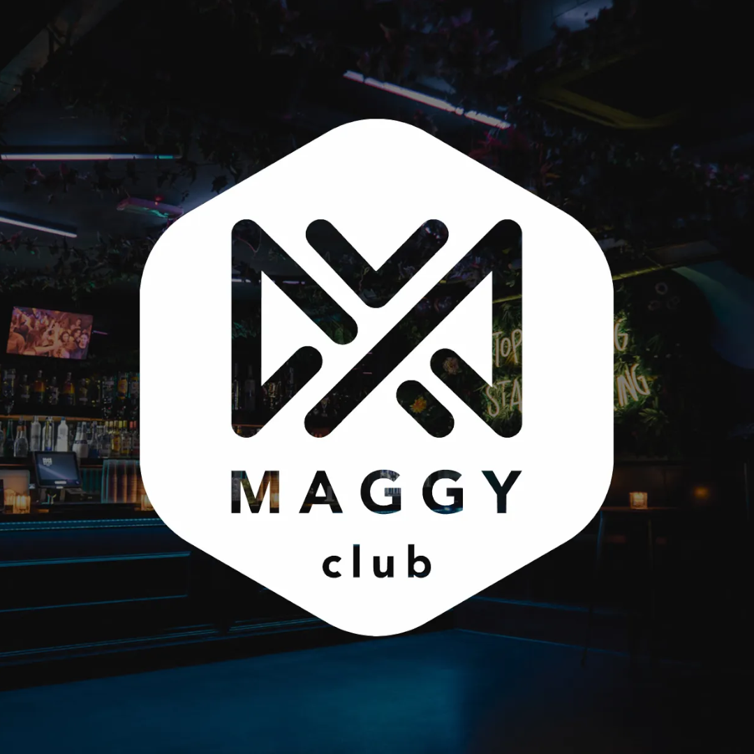 Club Maggy Soundsystem