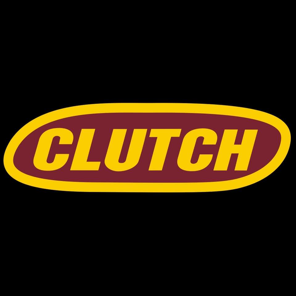 Clutch