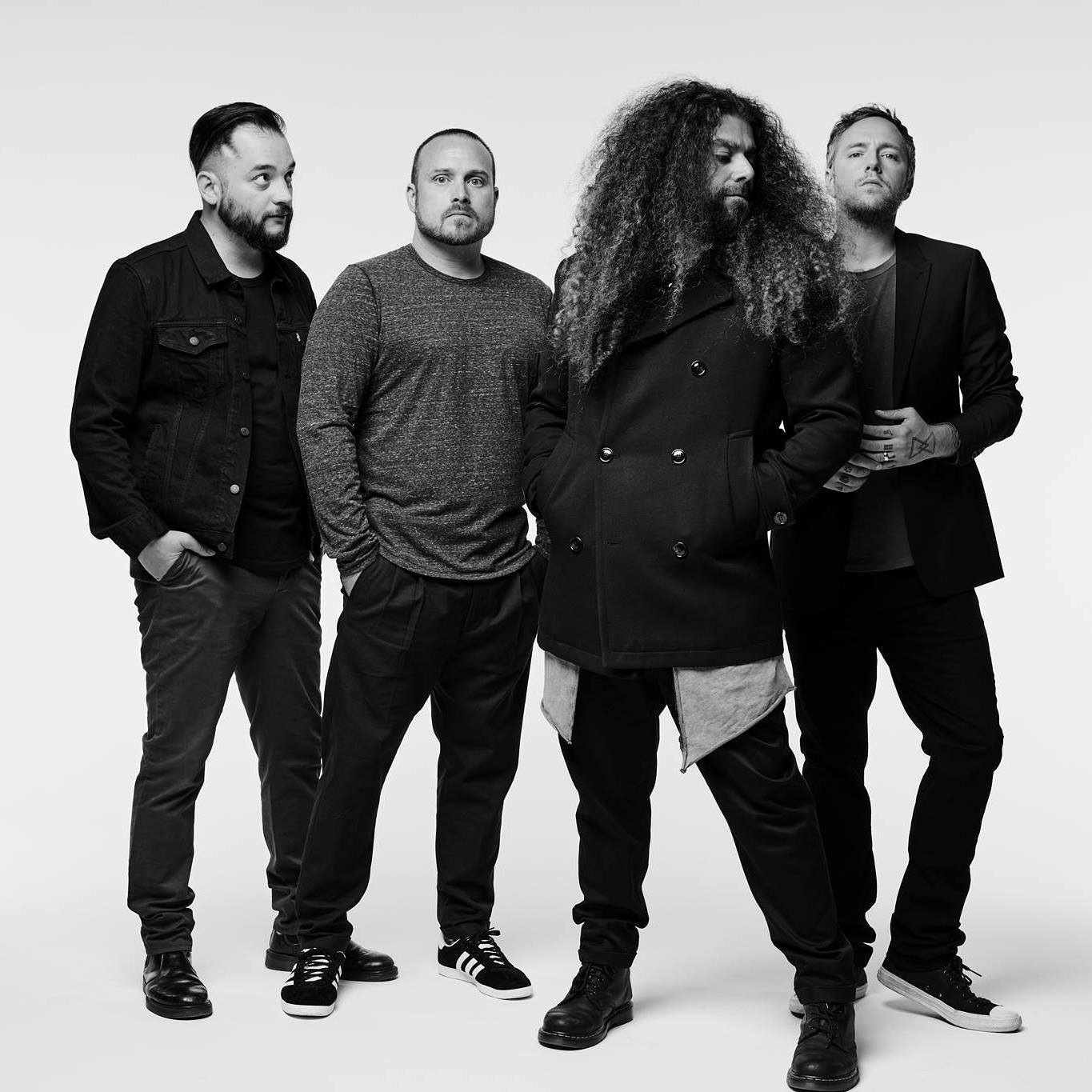 Coheed & Cambria